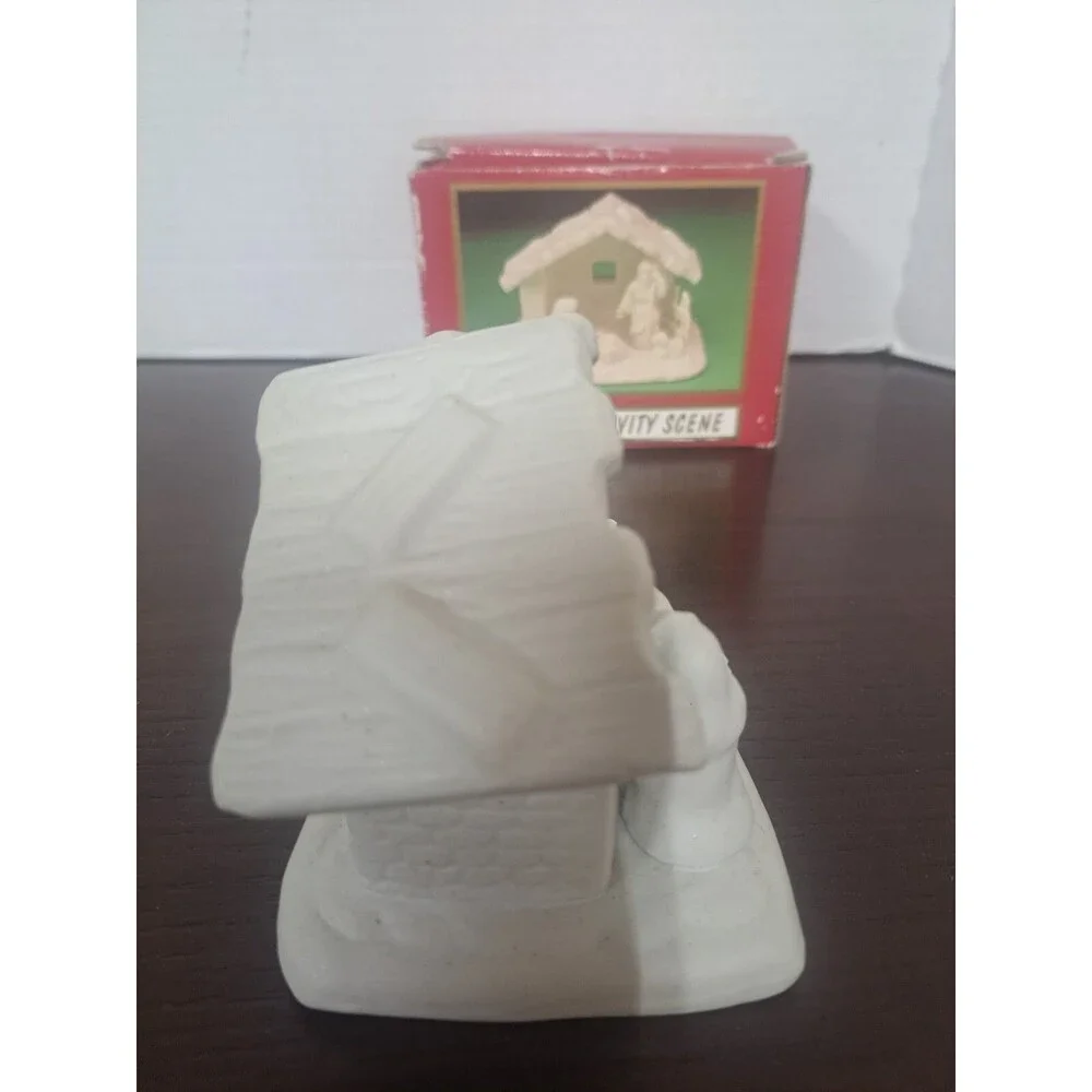 World Bazaar Nativity